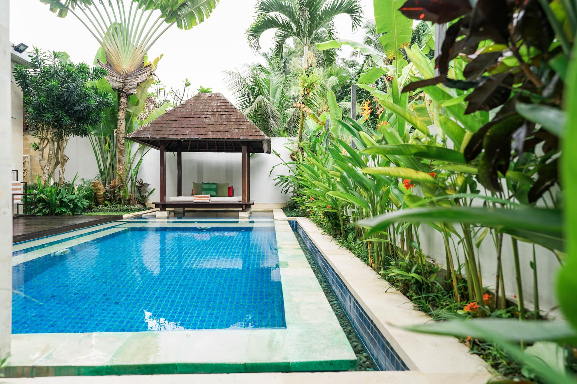 Ubud Villa Pura | Spacious & Prime Location — photo 3